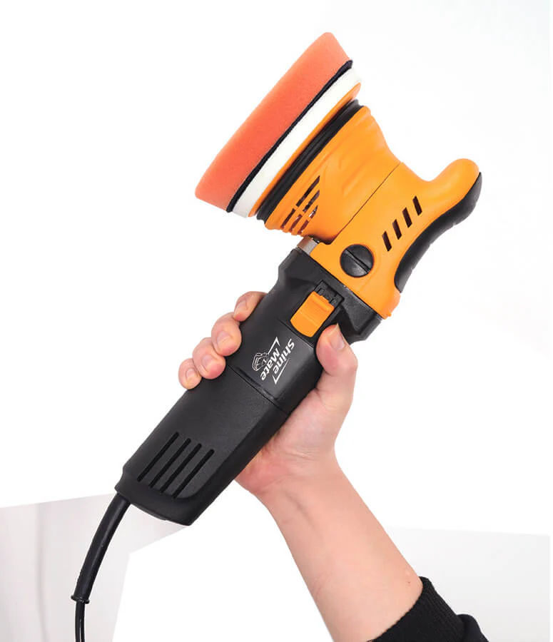 Shinemate ERO600G2 5" DA Polisher - Image 9