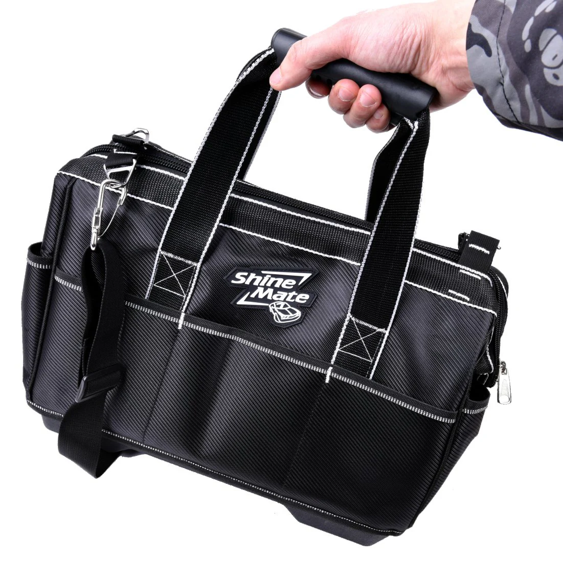 ShineMate Heavy Duty Detailing Bag - Image 2