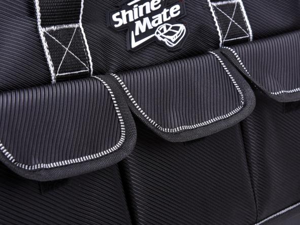 ShineMate Heavy Duty Detailing Bag - Image 5
