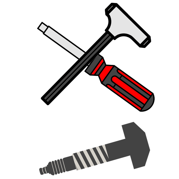 Shinemate Polisher Repair Parts