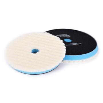 Shinemate Super Heavy Wool Cutting Pad (3", 5", 6")