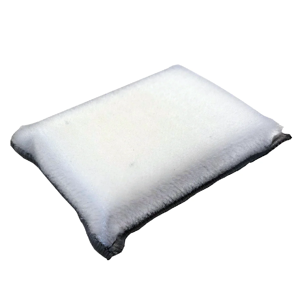 Simple POPO Scrub Pad