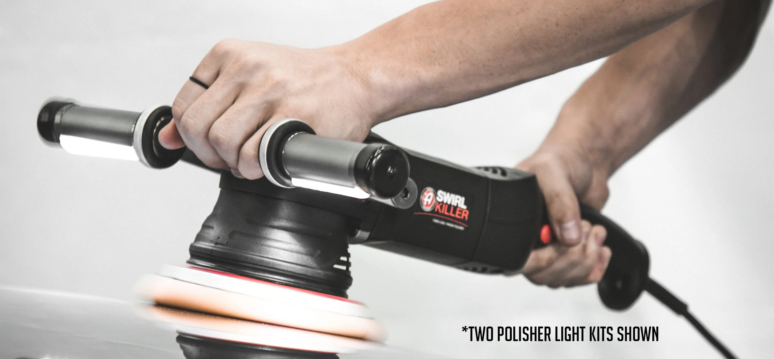 Buff Brite Flame Thrower LED Light III - Image 3