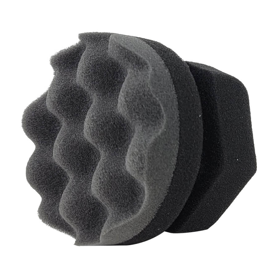 Small Tire Hex Grip Applicator