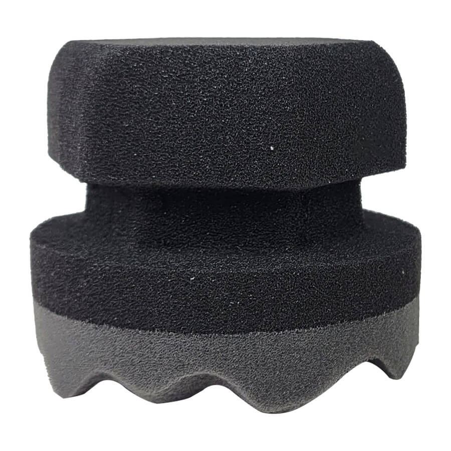Small Tire Hex Grip Applicator - Image 2