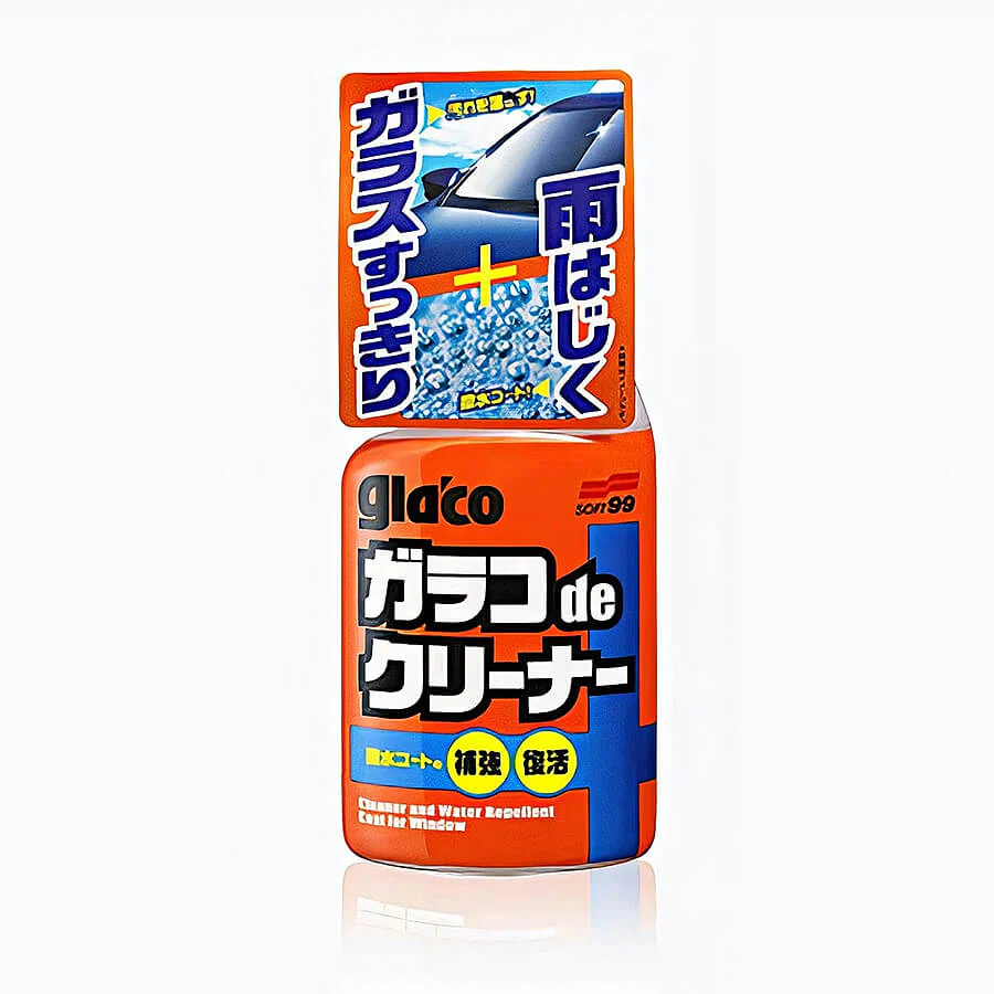 SOFT99 Glaco De Cleaner 400ml G-36