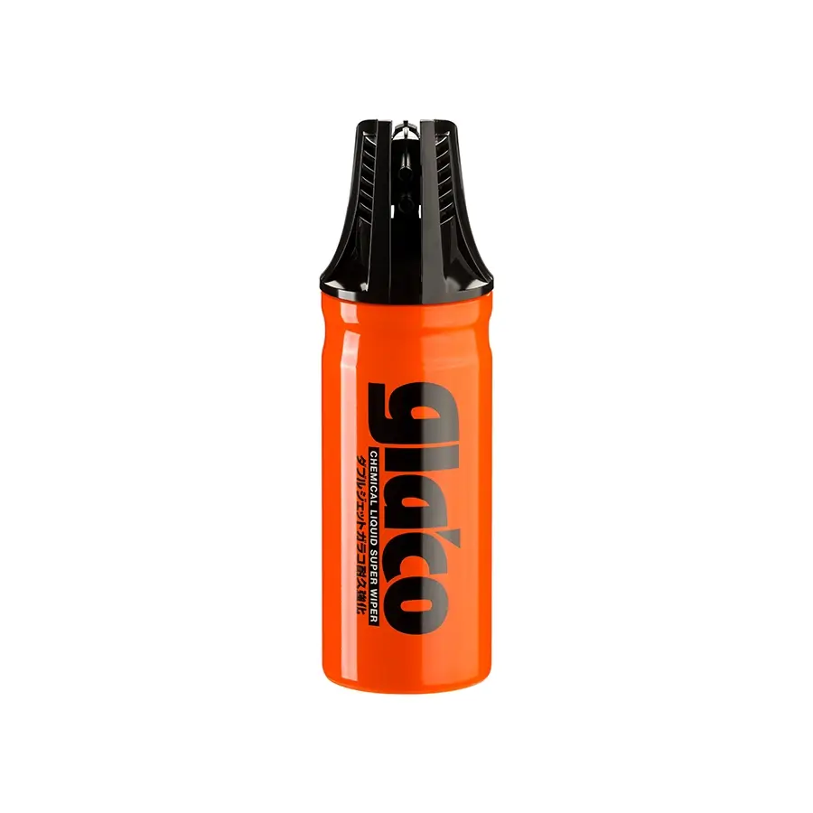 SOFT99 Glaco W-Jet Strong 180ml G-64