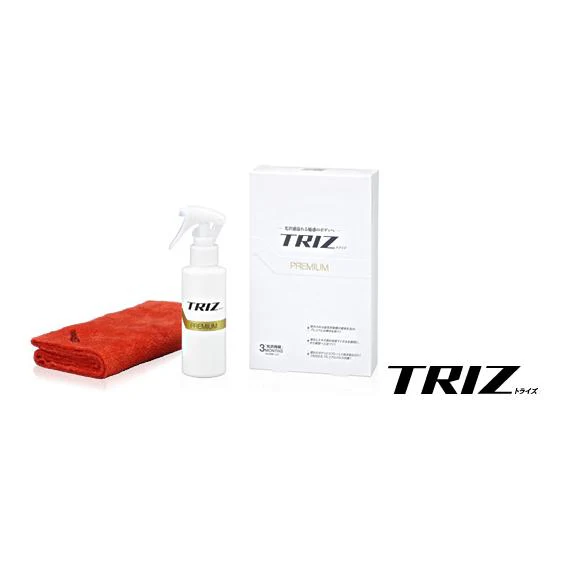 SOFT99 TRIZ Coating 100ml