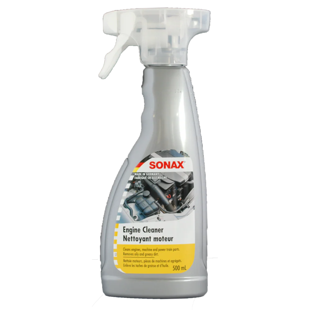 SONAX Engine Cleaner 500ml