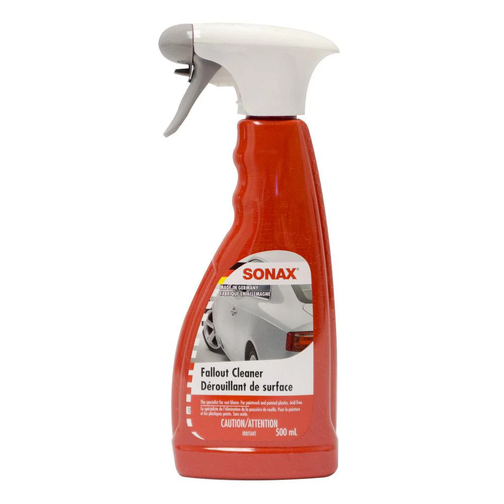 SONAX Fallout Cleaner 500ml