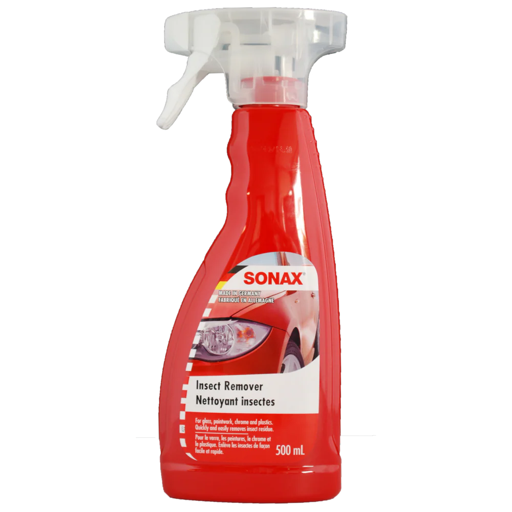 SONAX Insect Remover 500ml