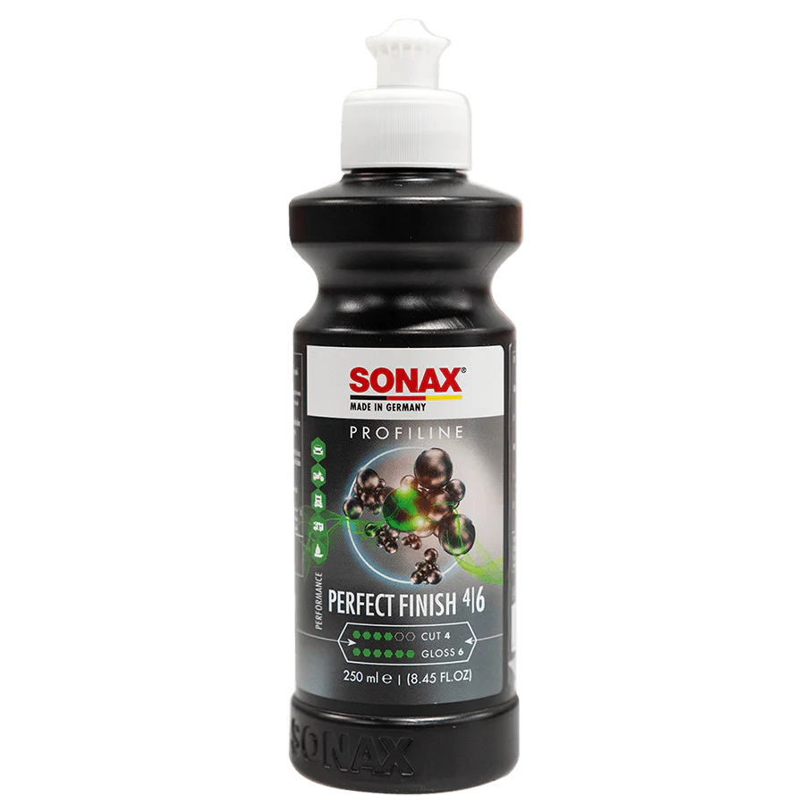 SONAX Perfect Finish 250ml
