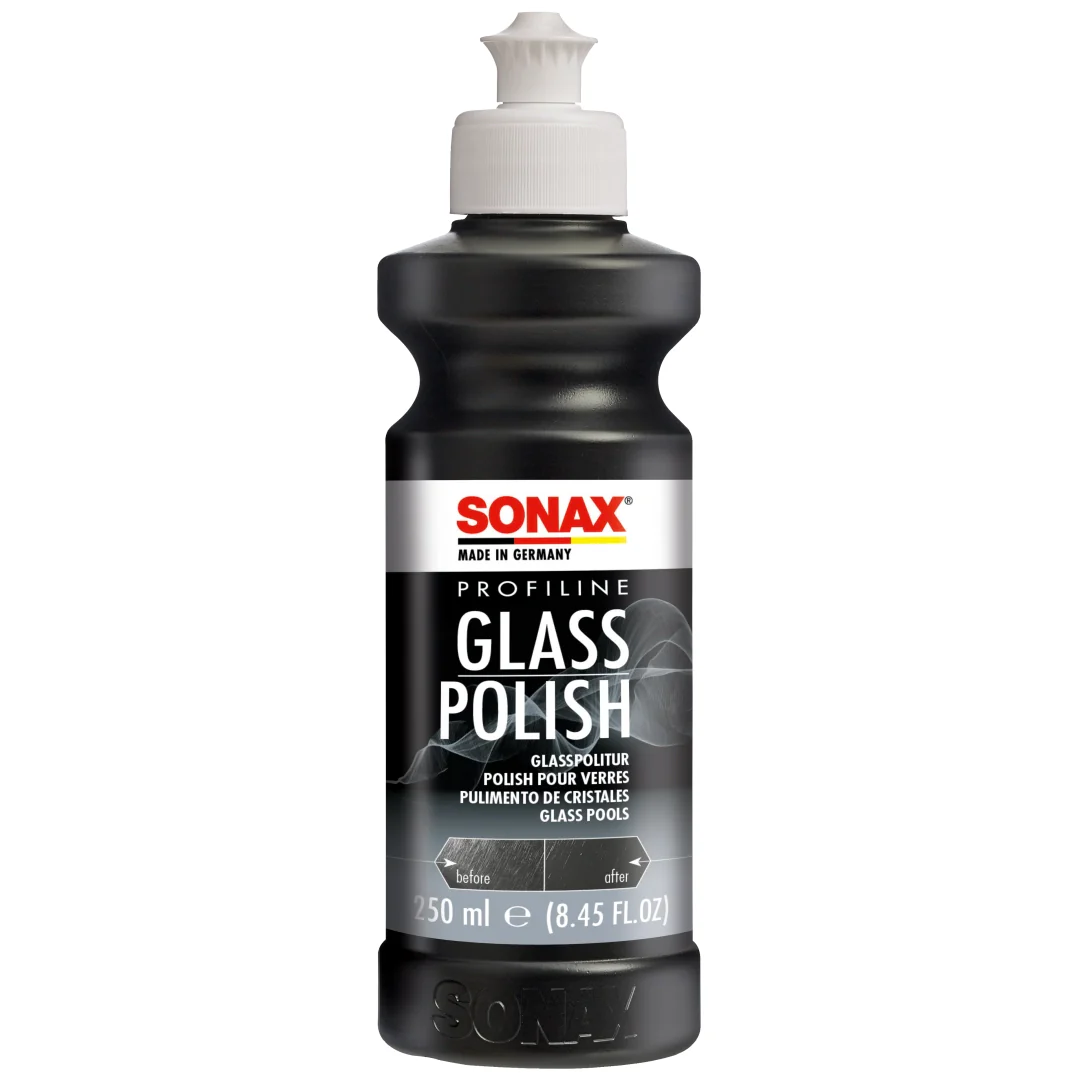 SONAX PROFILINE Glass Polish 250ml