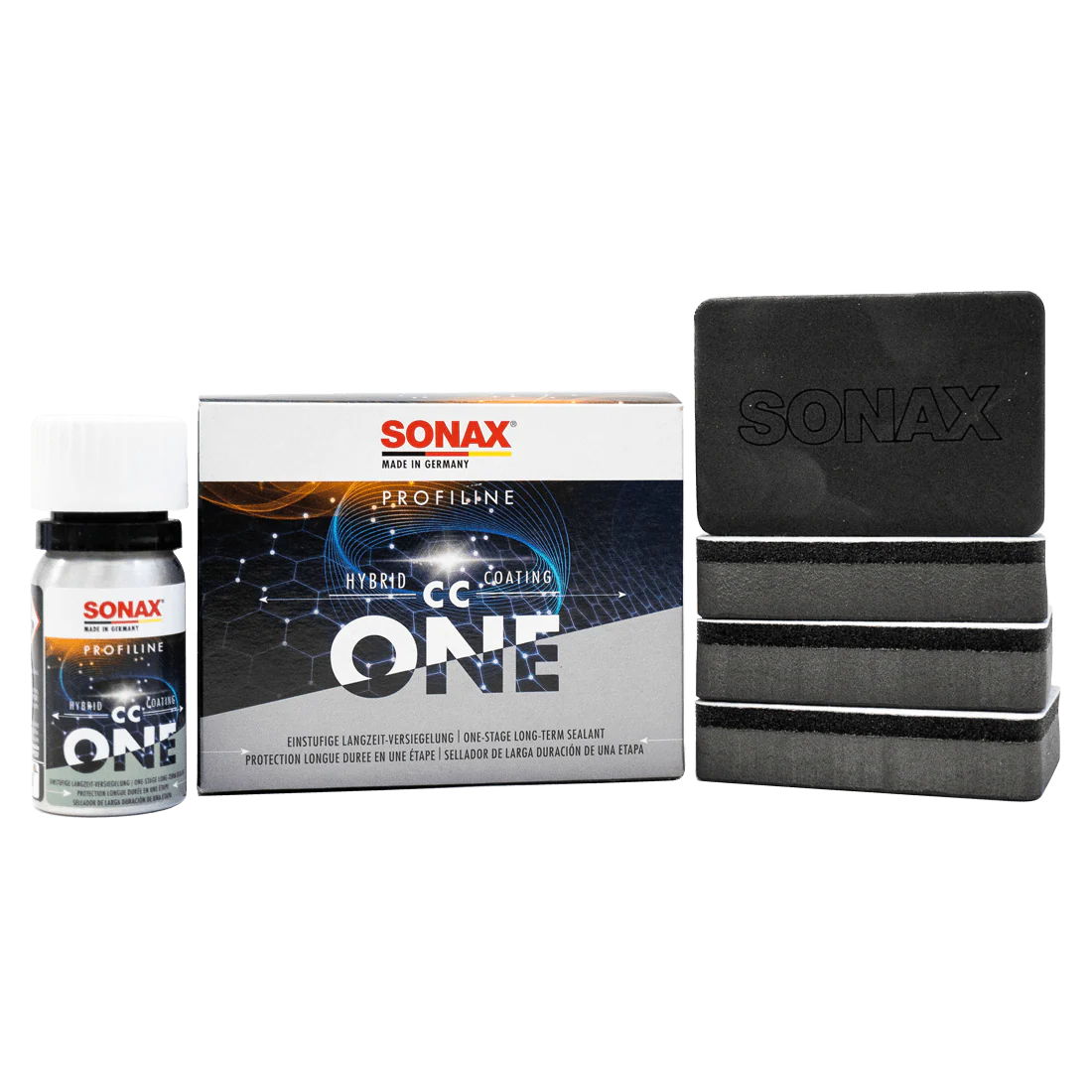 SONAX Profiline Hybrid Coating CC One