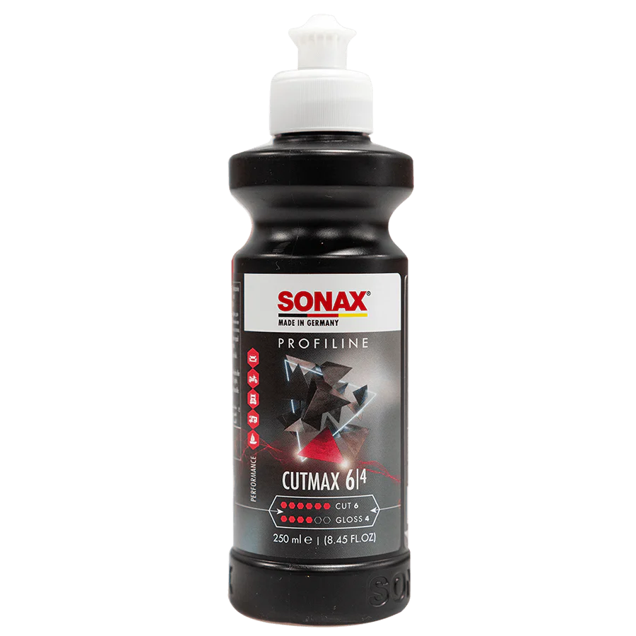 SONAX ProfLine CutMax 250ml