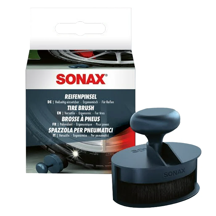 SONAX Tire Dressing Applicator Brush
