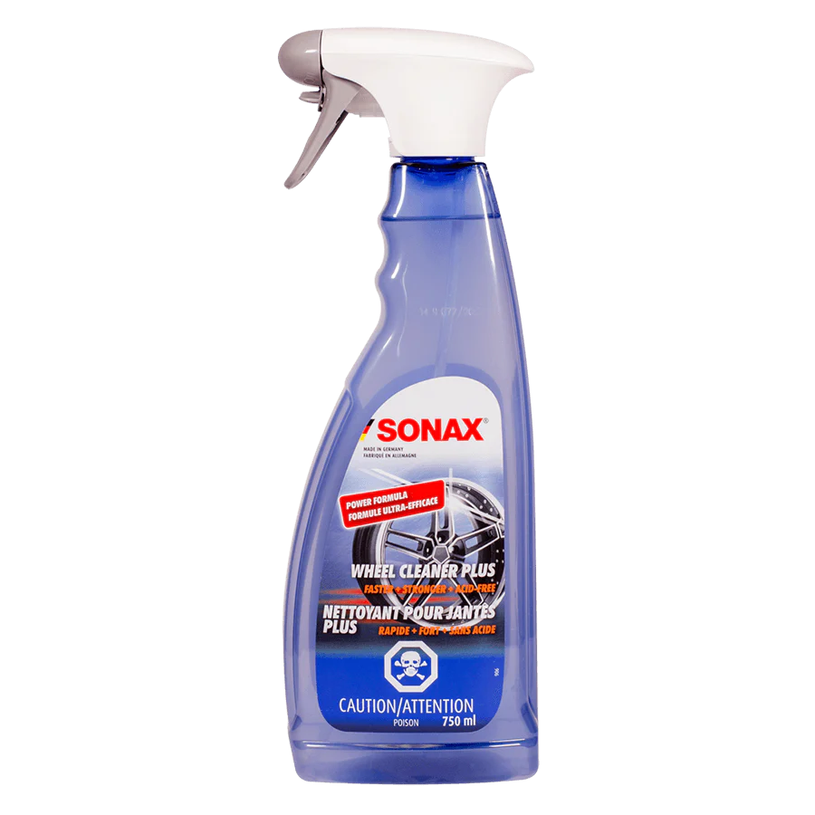 SONAX Wheel Cleaner PLUS 750ml