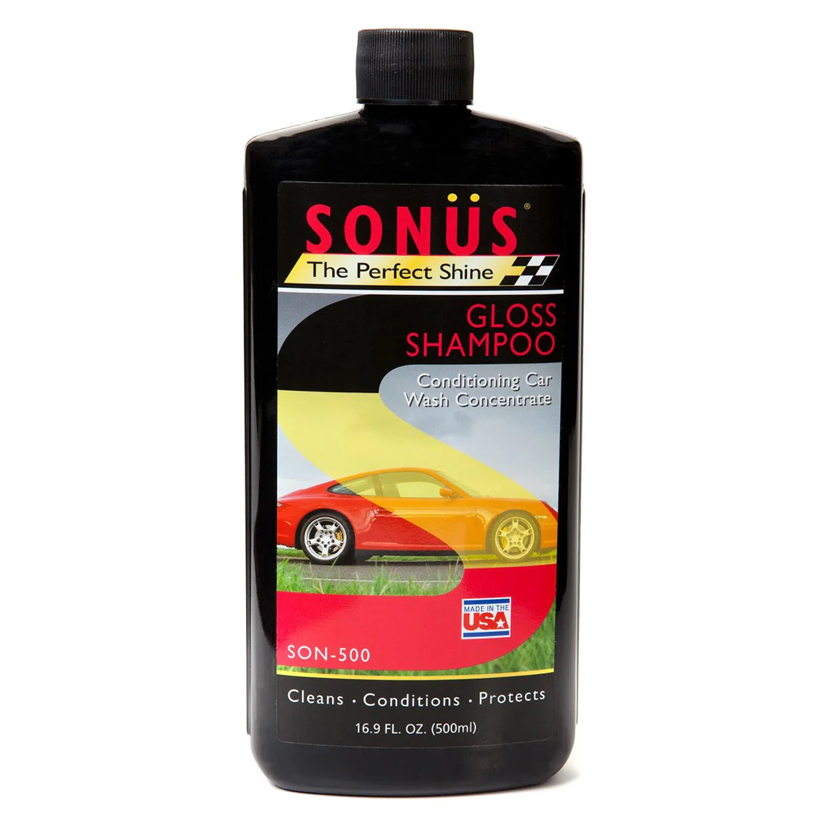 Sonus Gloss Shampoo 16.9oz