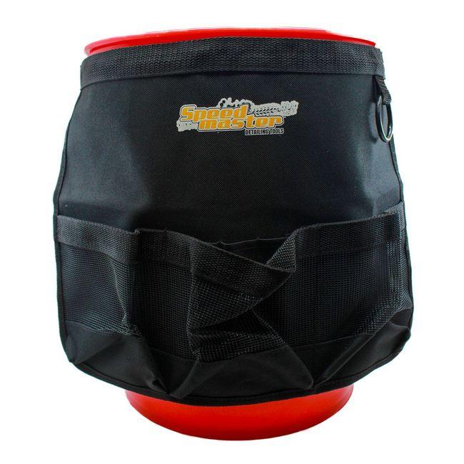 Speed Master Bucket Buddy