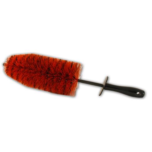Speed Master Wheel Brush