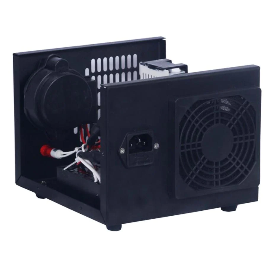 Safety ST5G Commercial Ozone Generator - Image 2