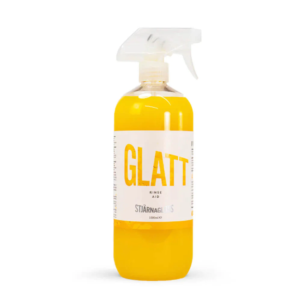 Stjarnagloss Glatt 1L