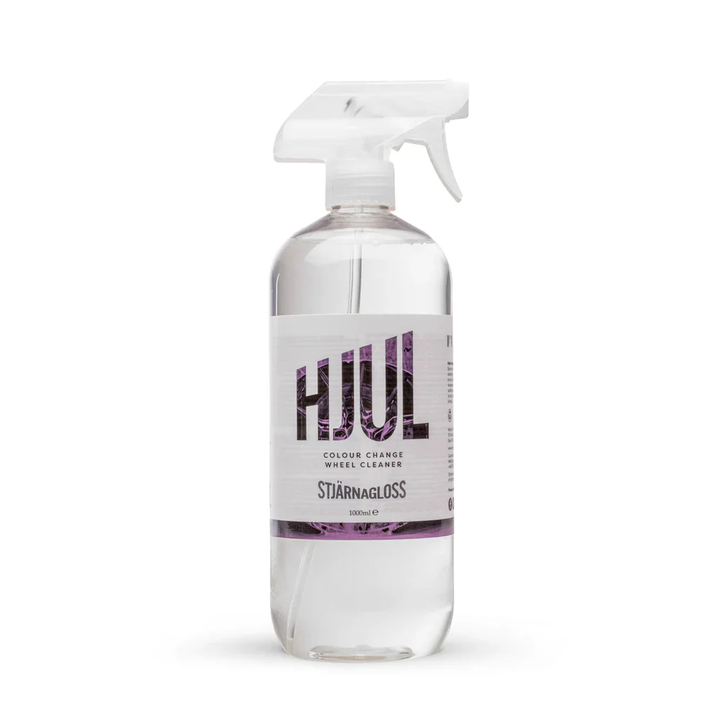 Stjarnagloss Hjul (500ml, 1L) - Image 2