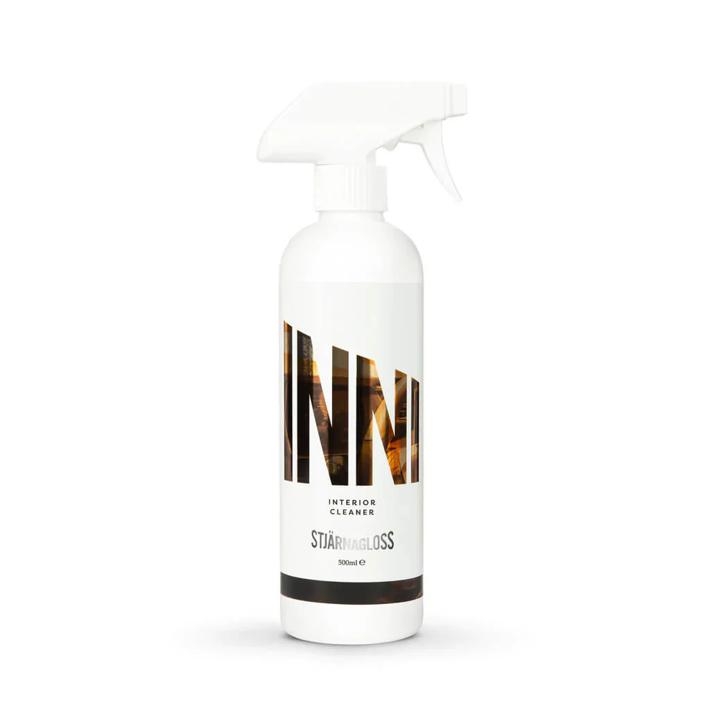 Stjarnagloss Inni 500ml