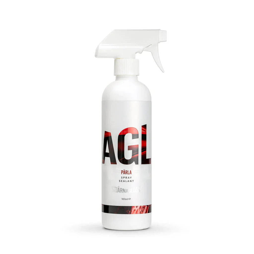 Stjarnagloss Pärla 500ml