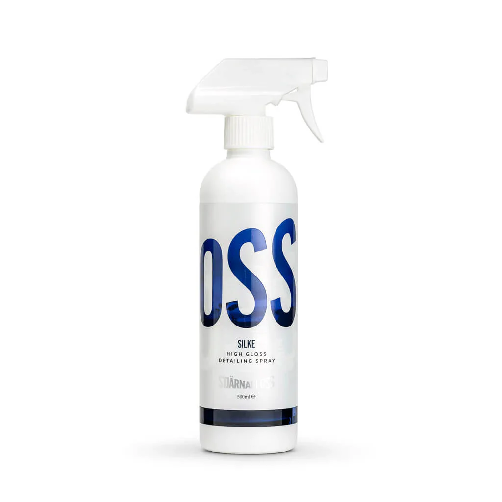 Stjarnagloss Silke 500ml
