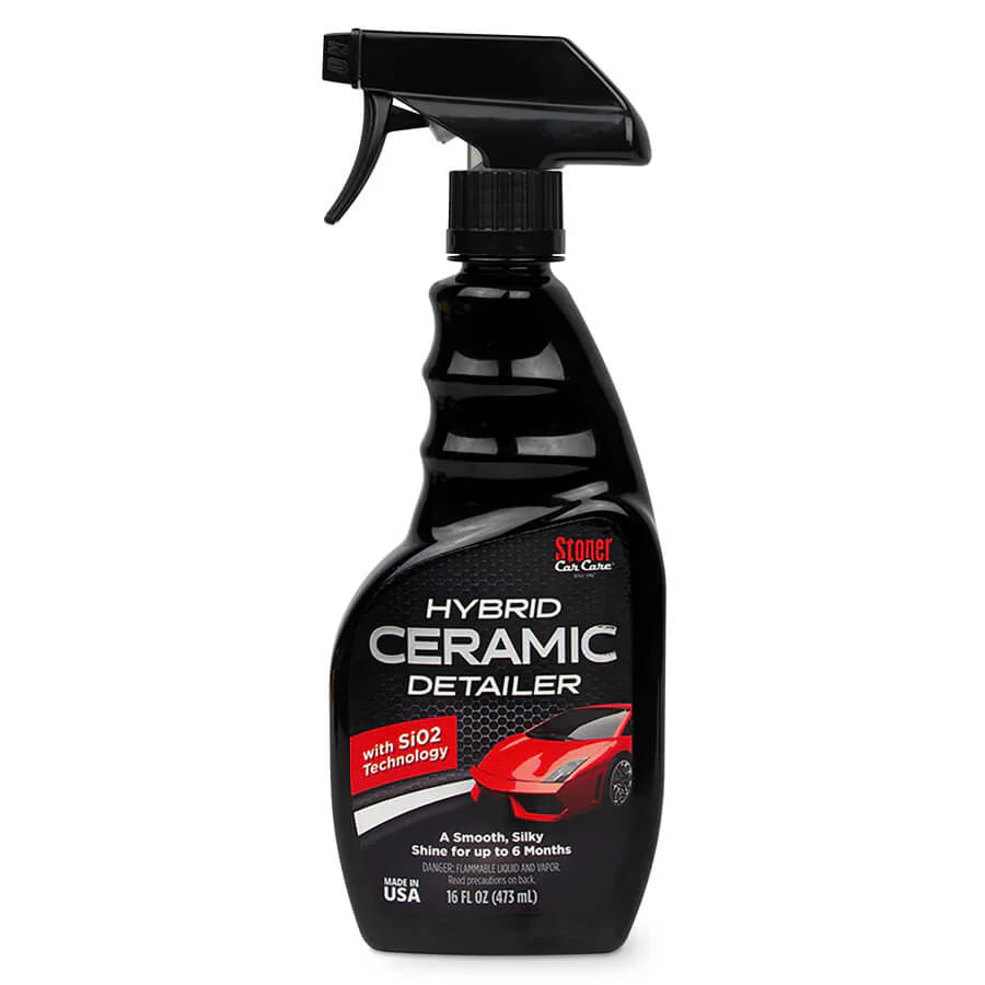 Stoner Hybrid Ceramic Detailer 16oz