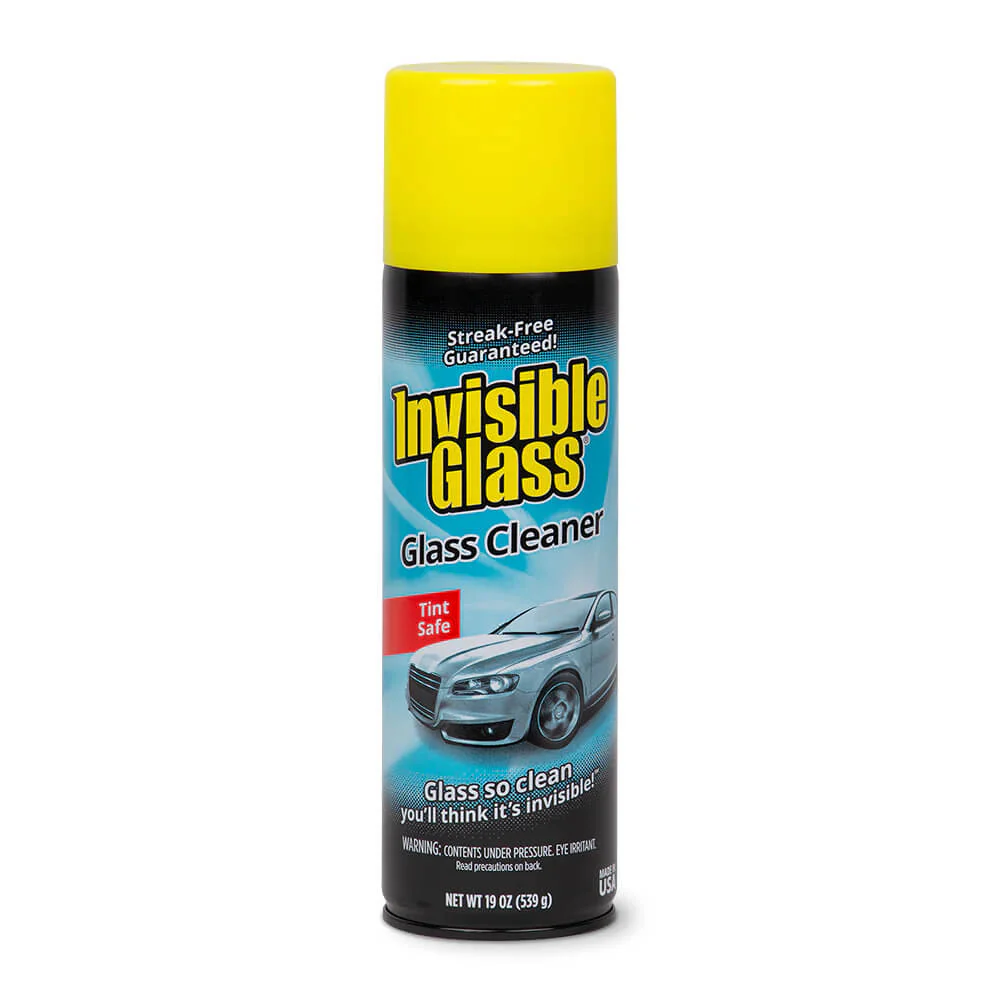 Stoner Invisible Glass 19oz Aerosol