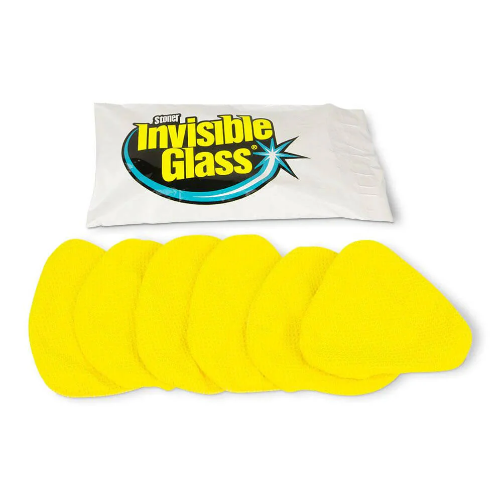 Stoner Invisible Glass Quick Change Tool Replacement Covers