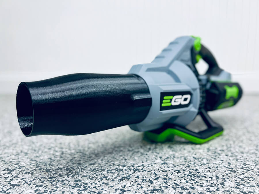 STUBBY Car Drying Nozzle EGO