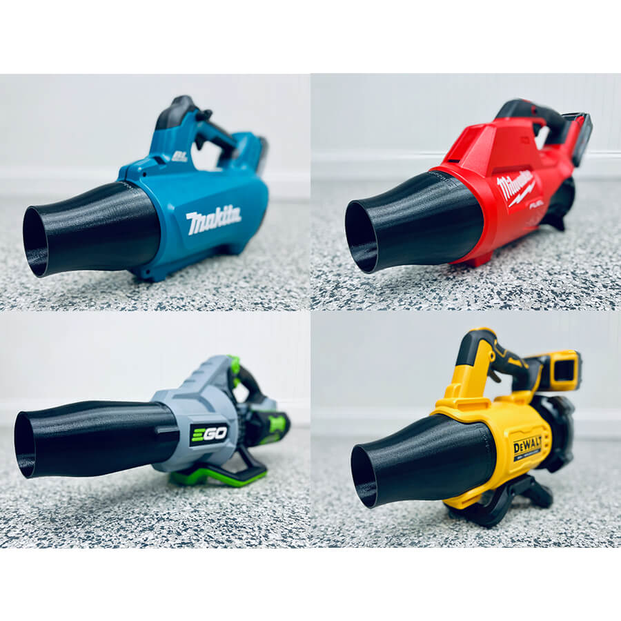 STUBBY Car Drying Nozzle EGO - Image 3
