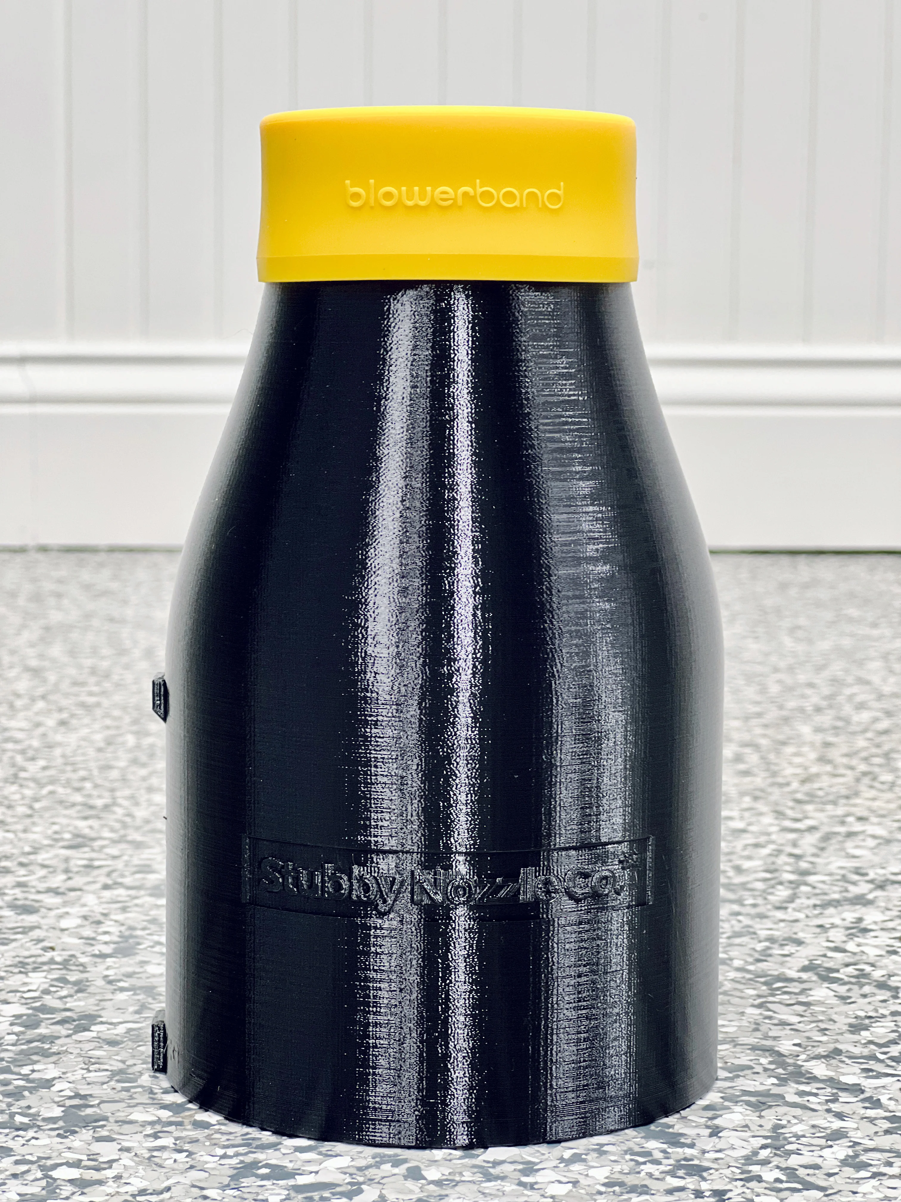 STUBBY Car Drying Nozzle DEWALT 20V - Image 3