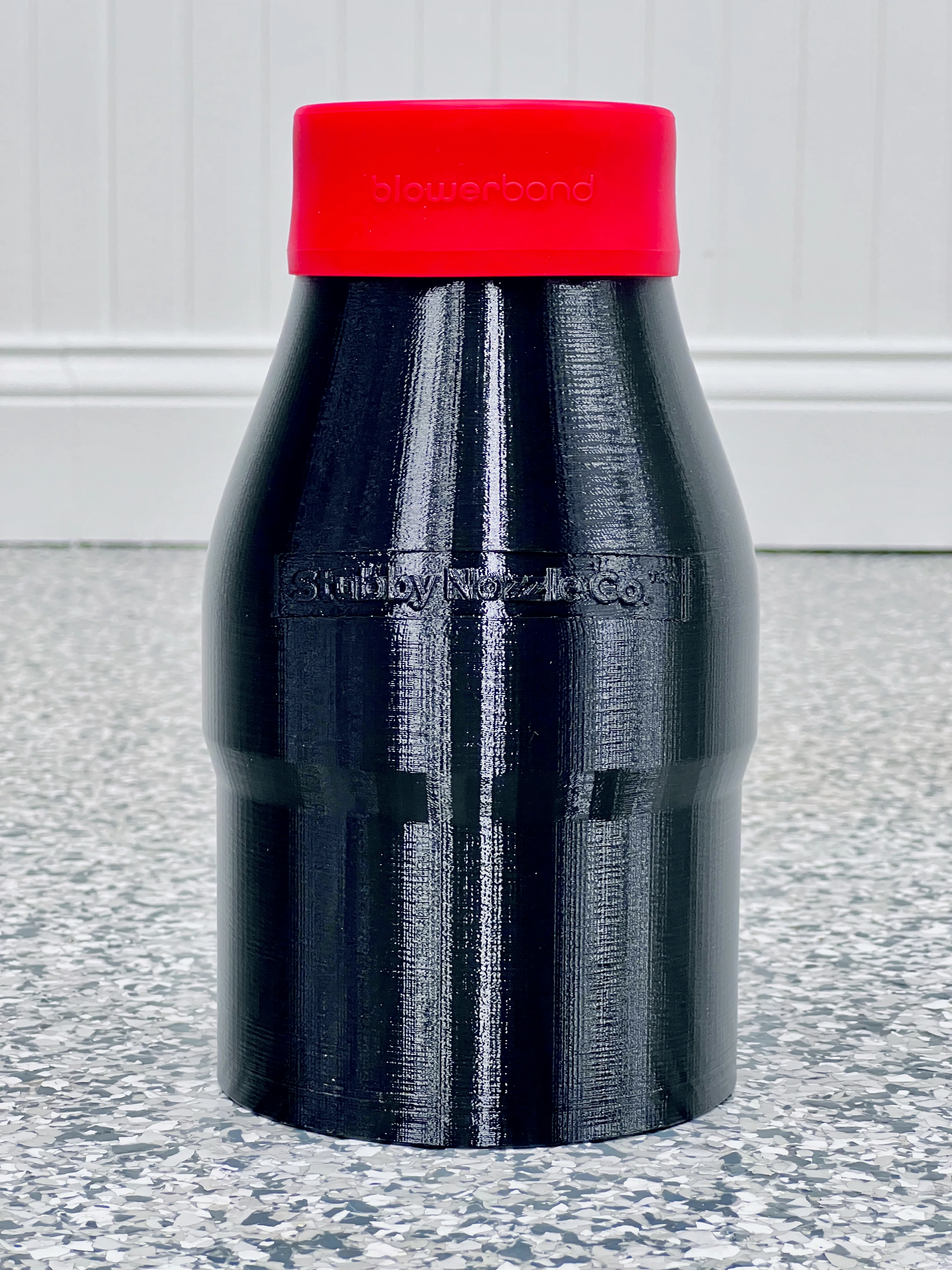 STUBBY Car Drying Nozzle Milwaukee M18 (Dual Battery) - Image 3