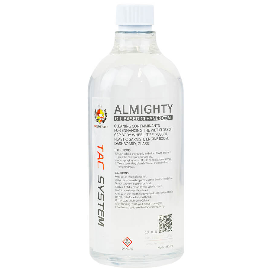 TACSYSTEM Almighty - Image 2