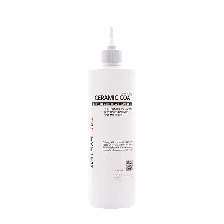 TACSYSTEM Ceramic Coat Sealant 500ml