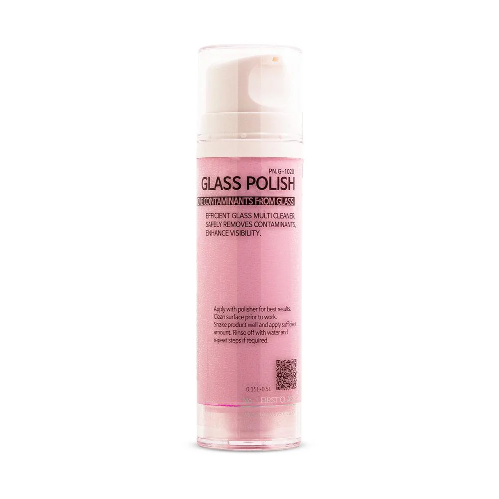 TACSYSTEM Cerium Oxide Glass Polish 150ml
