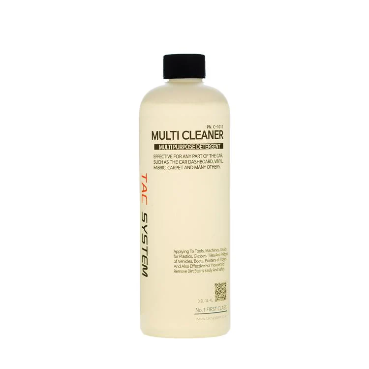 TACSYSTEM Multi Cleaner 500ml