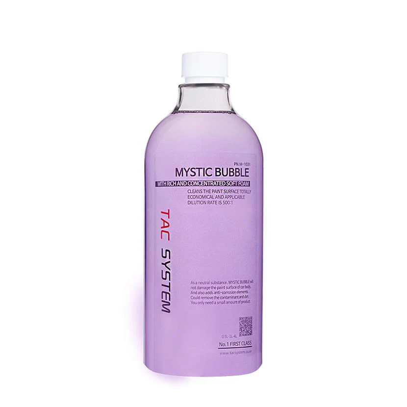 TACSYSTEM Mystic Bubble 1L