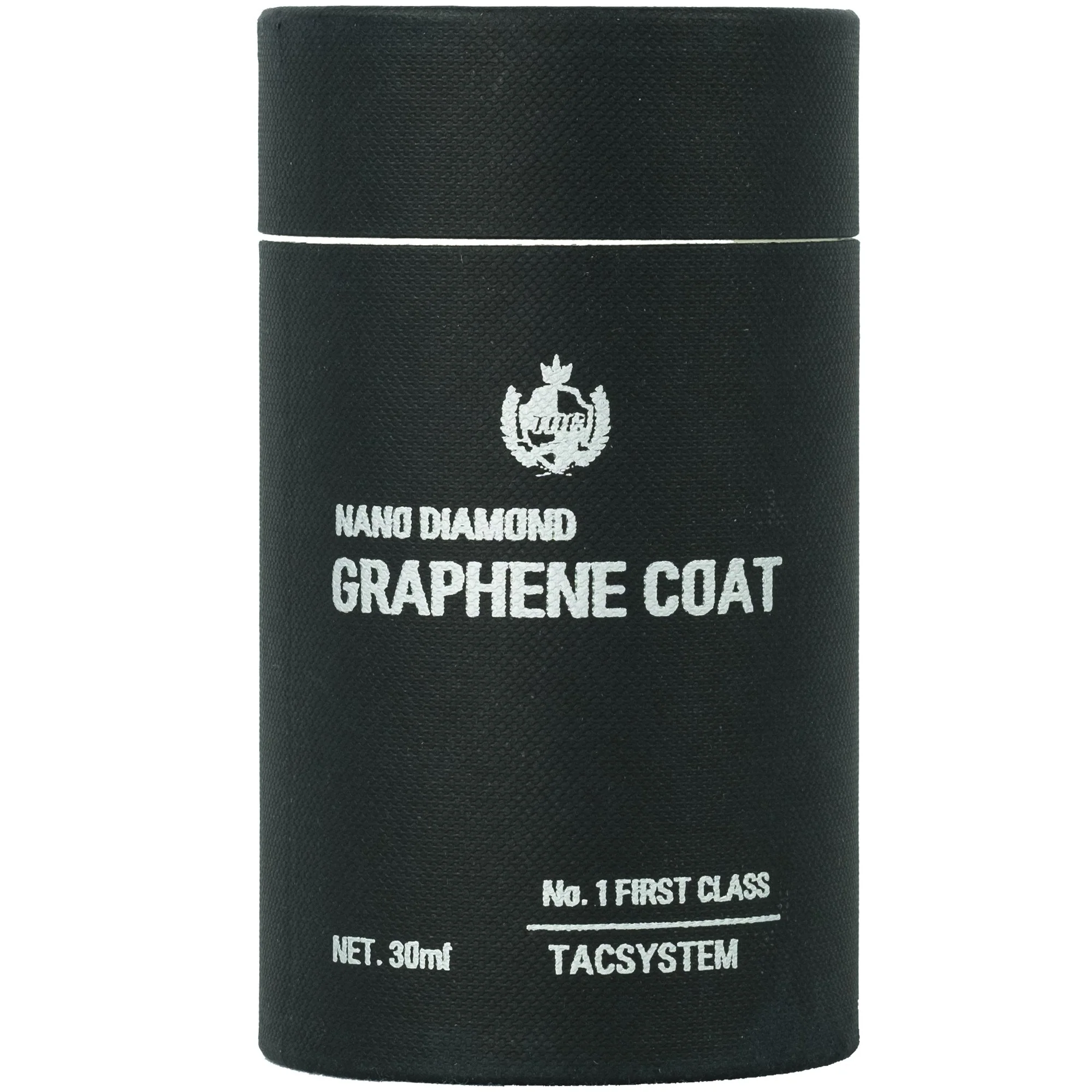 TACSYSTEM Nano Diamond Graphene Coat 30ml - Image 2
