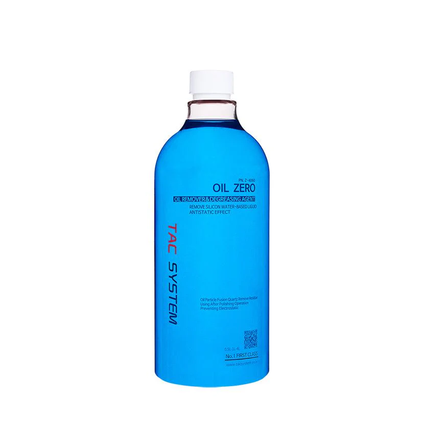 TACSYSTEM Oil Zero 1L