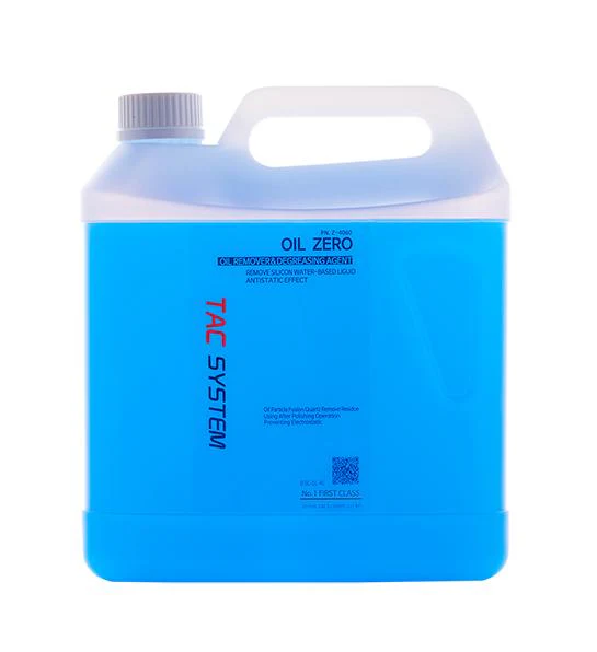 TACSYSTEM Oil Zero 4L