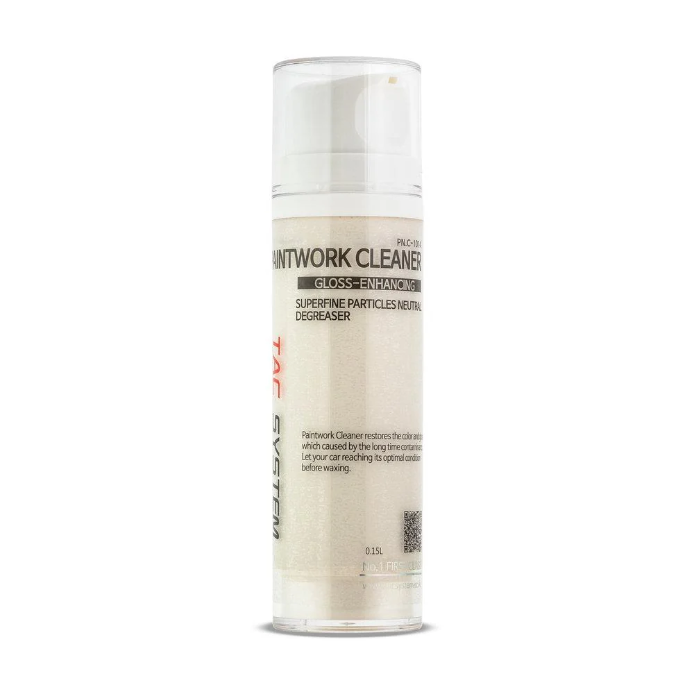 TACSYSTEM Paintwork Cleaner 150ml