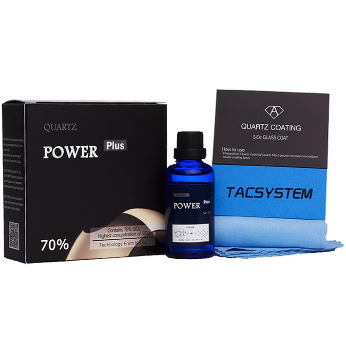 TACSYSTEM Power Plus 50ml