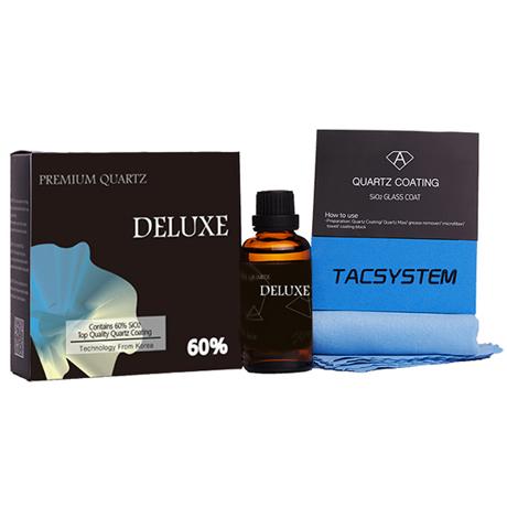 TACSYSTEM Quartz Deluxe 50ml
