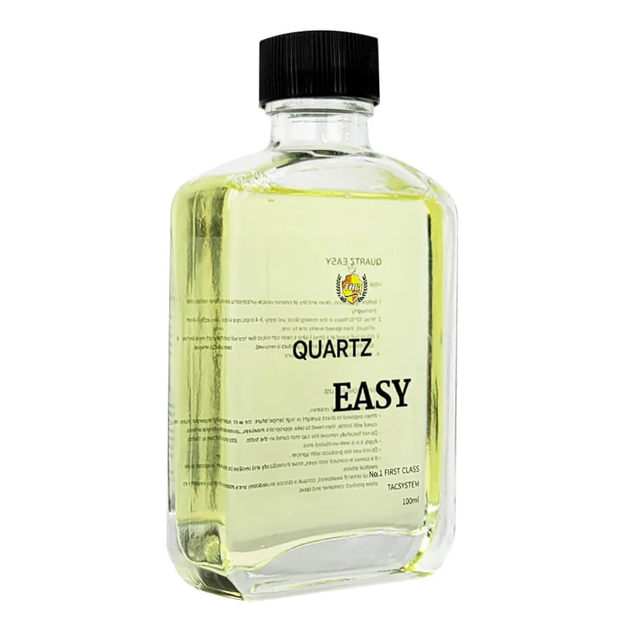 TACSYSTEM Quartz Easy 100ml - Image 2