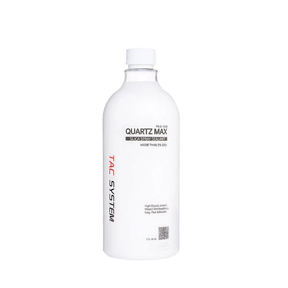 TACSYSTEM Quartz Max Ceramic Spray 1L v2
